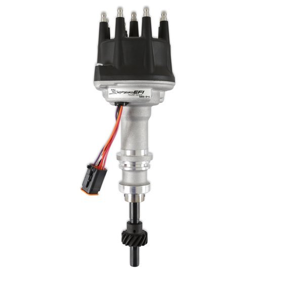 Holley Hyperspark Distributor EFI Small Cap SBF MPN HLY565-341S For Ford Pickup