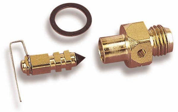 Holley Needle & Seat MPN HLY6-511