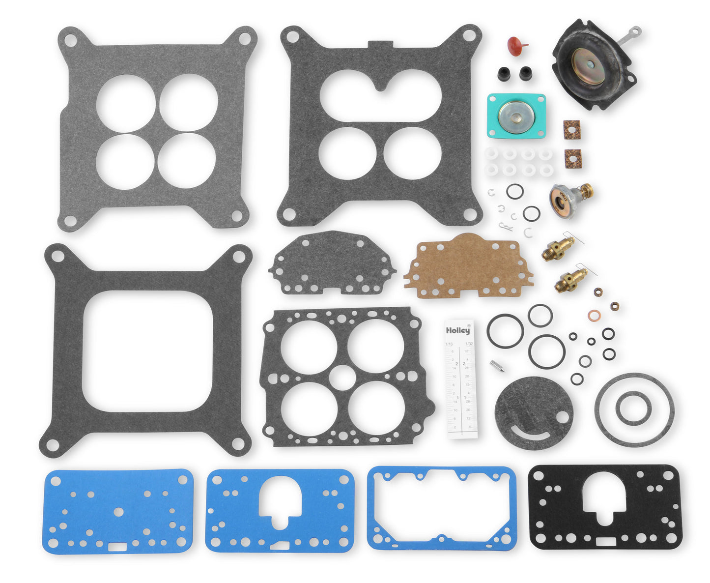 Holley Renew Kit MPN HLY703-28
