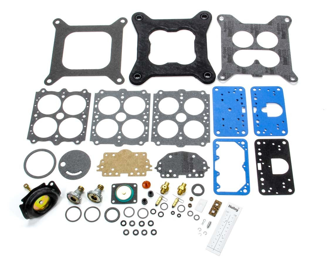 Holley Renew Kit 703-33