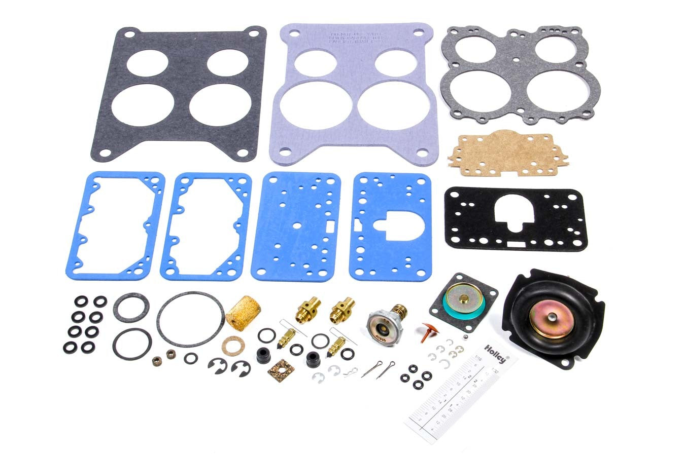 Holley Marine Renew Kit MPN HLY703-34