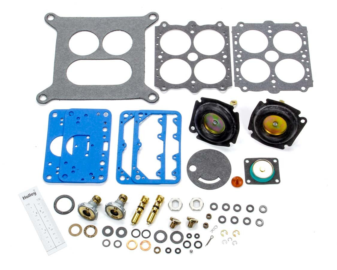 Holley Marine Renew Kit MPN HLY703-45