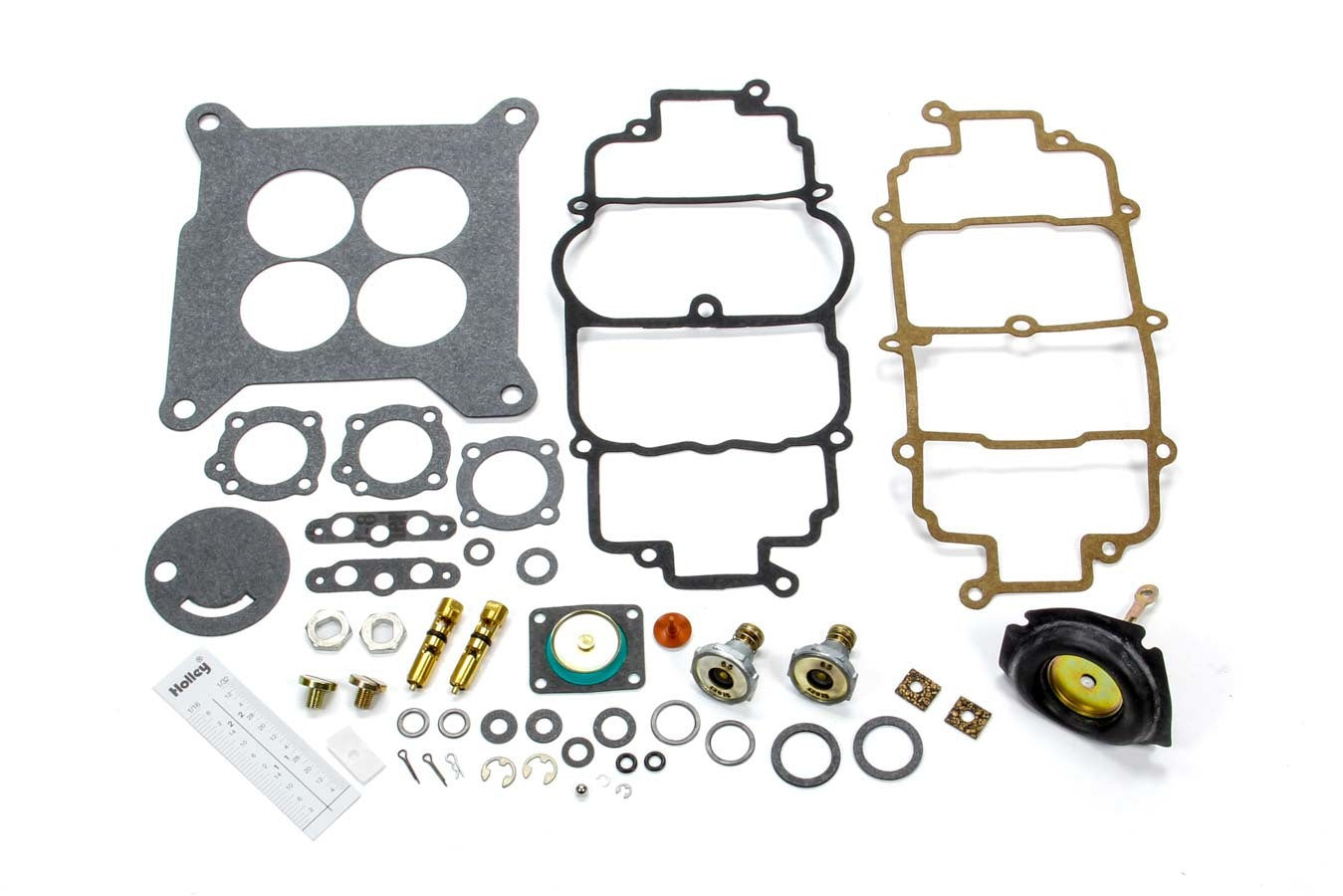 Holley Marine Renew Kit 703-53