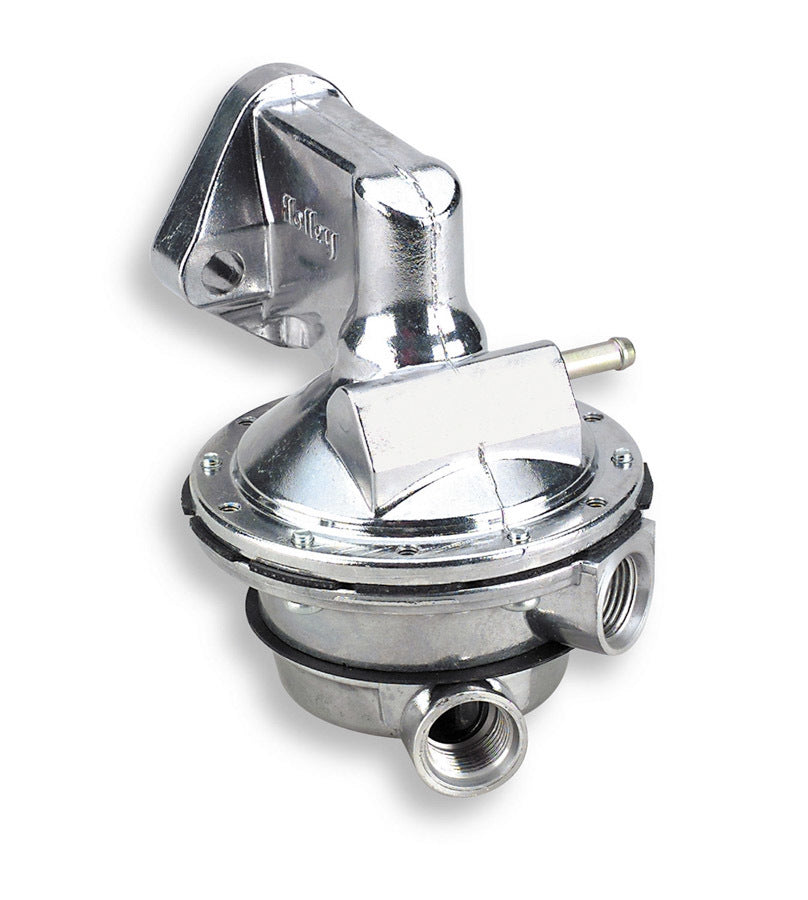 Holley SBC Fuel Pump - Marine MPN HLY712-327-11 For Chevy