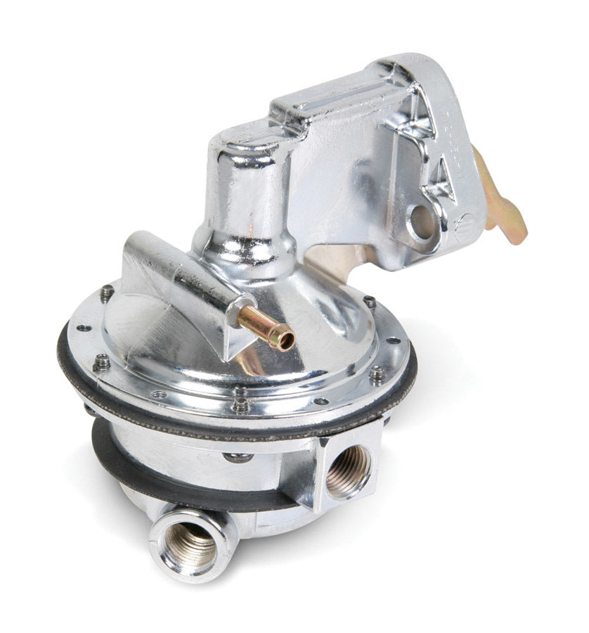 Holley BBC Marine Fuel Pump MPN HLY712-454-11 For Chevy