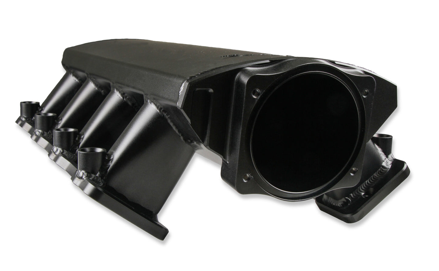 Holley Sniper EFI 102mm Intake Manifold GM LS3/L92 MPN HLY822112-1 For GM LS-Series