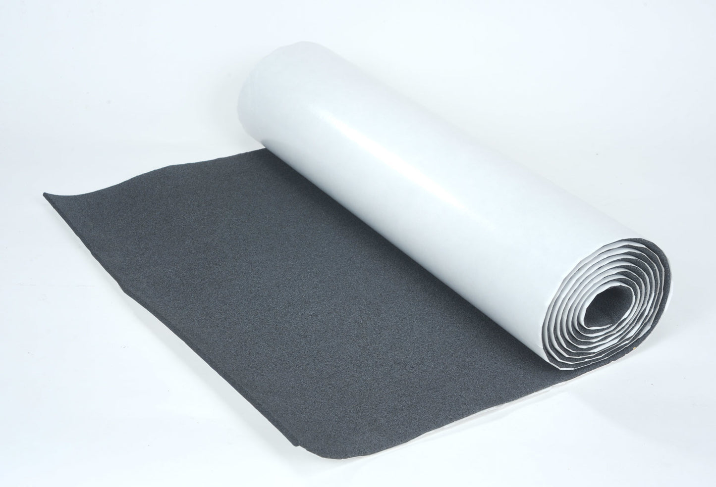 Hushmat Silencer Megabond 24in x 10ft Roll MPN HMT22410