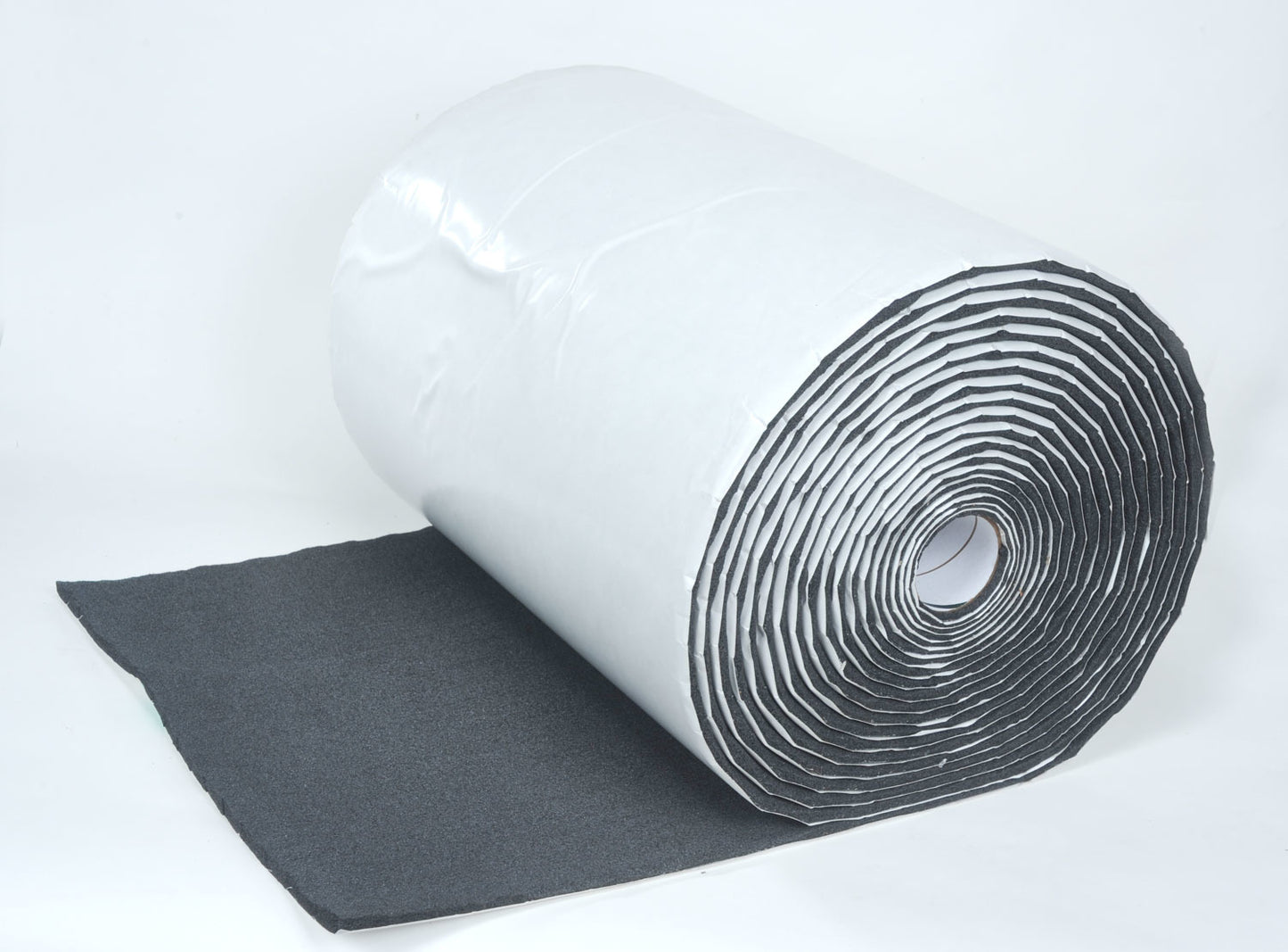 Hushmat Silencer Megabond 24in x 50ft Roll MPN HMT22500