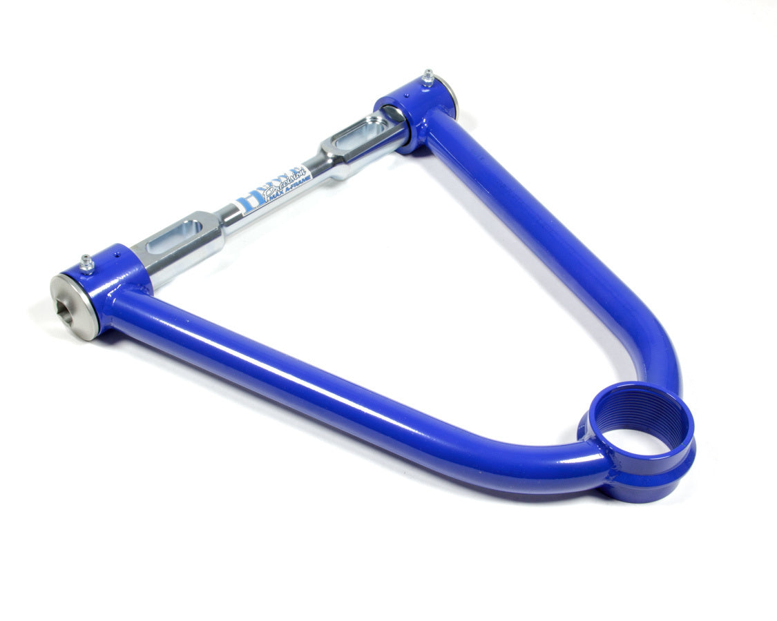 Howe 10-1/2in Upper A Arm Slotted 15 Degrees MPN HOW2214215 For Universal use