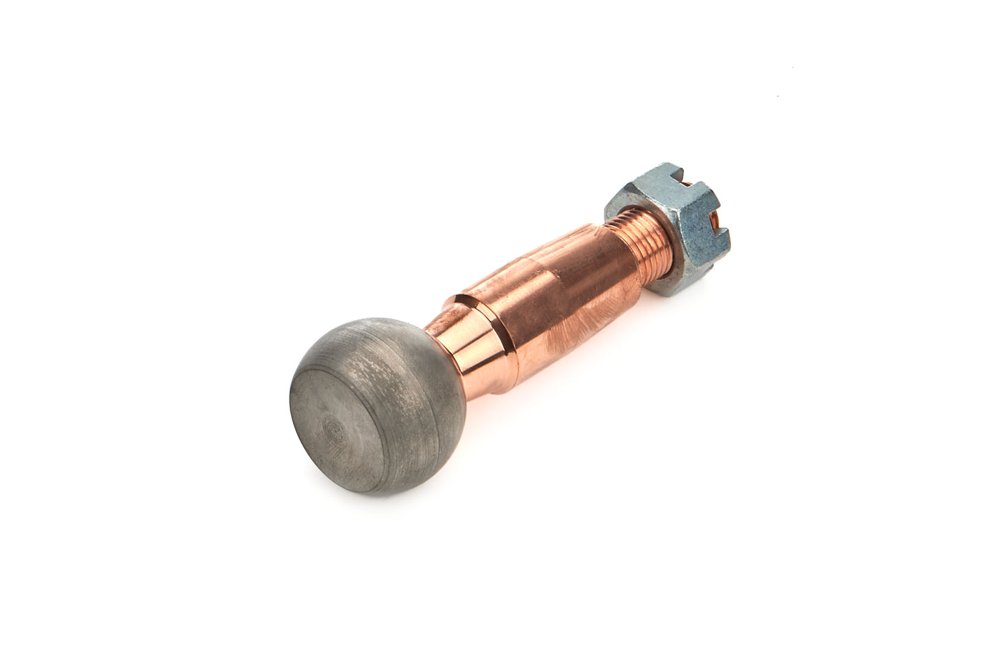 Howe Stud Ball Joint +.500in HOW22487 MPN HOW224875
