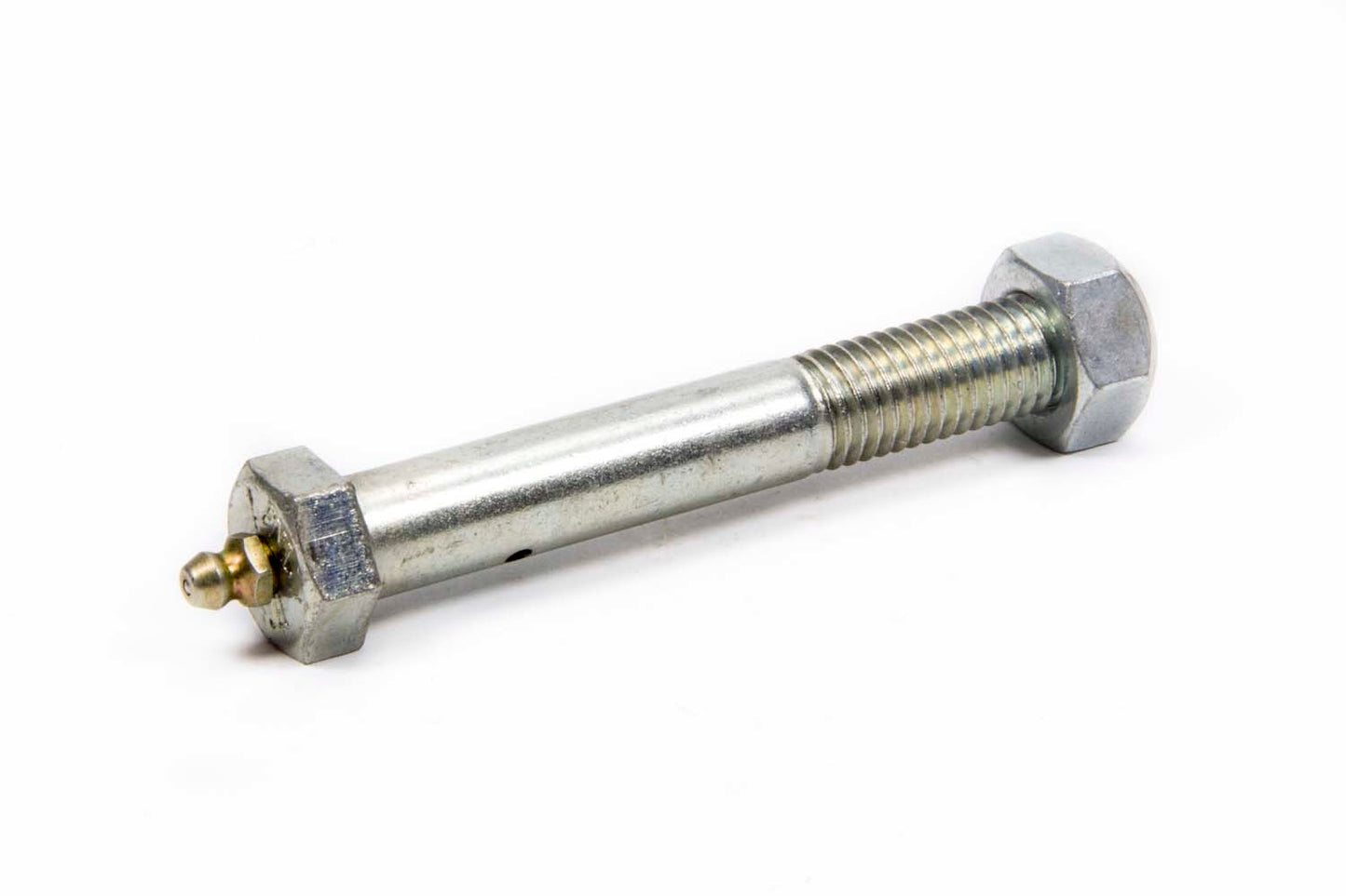 Howe Bolt Grease Channeled 9/16-12 x 4in 2295