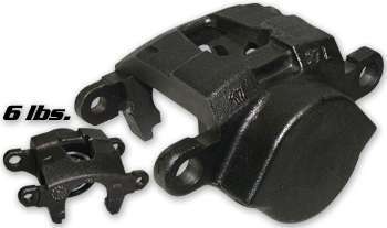 Howe Metric Caliper 2.75in MPN HOW3368 For GM