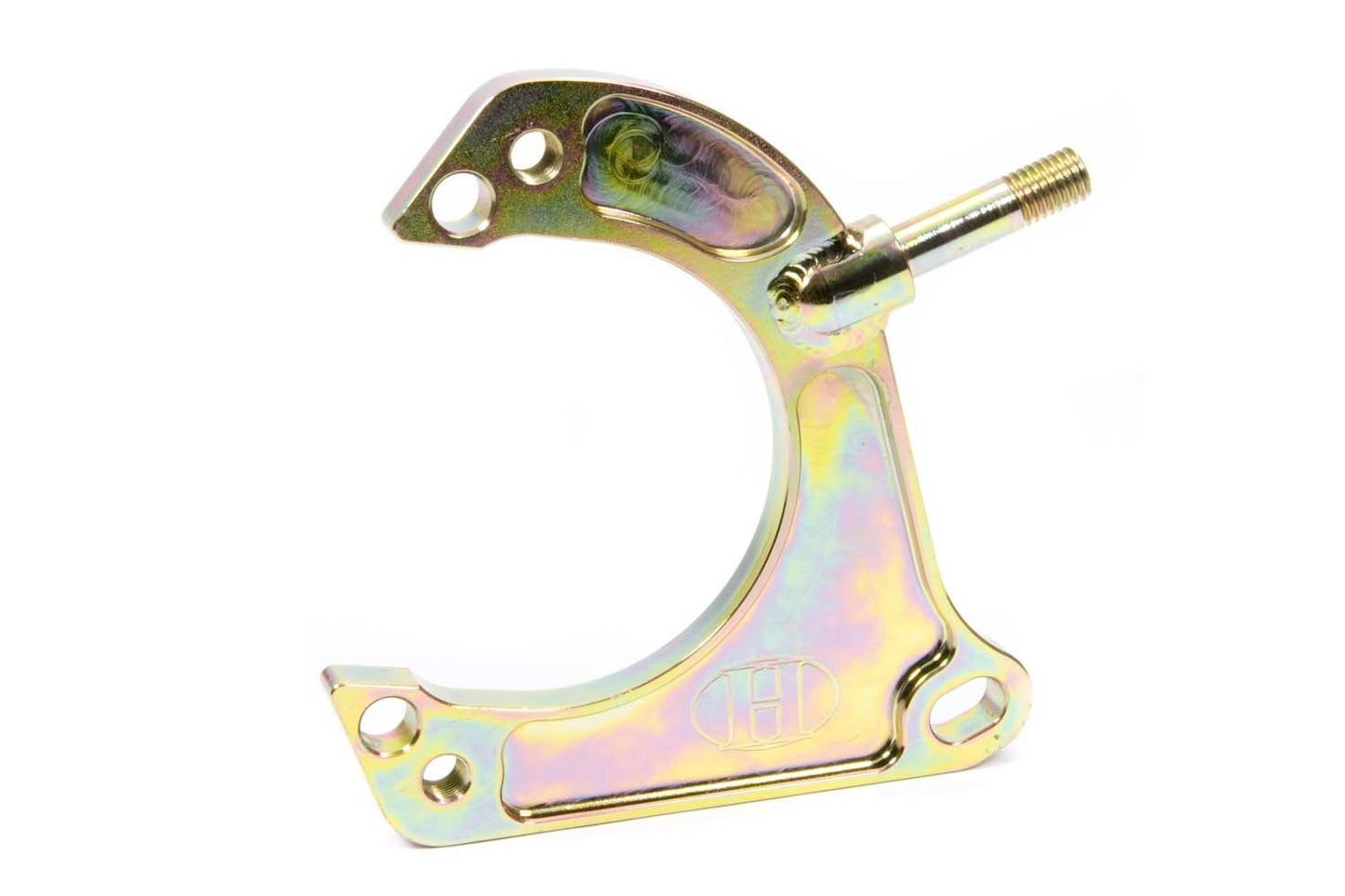 Howe Brake Bracket Metric GM MPN HOW34055 For GM Mustang II, Mustang