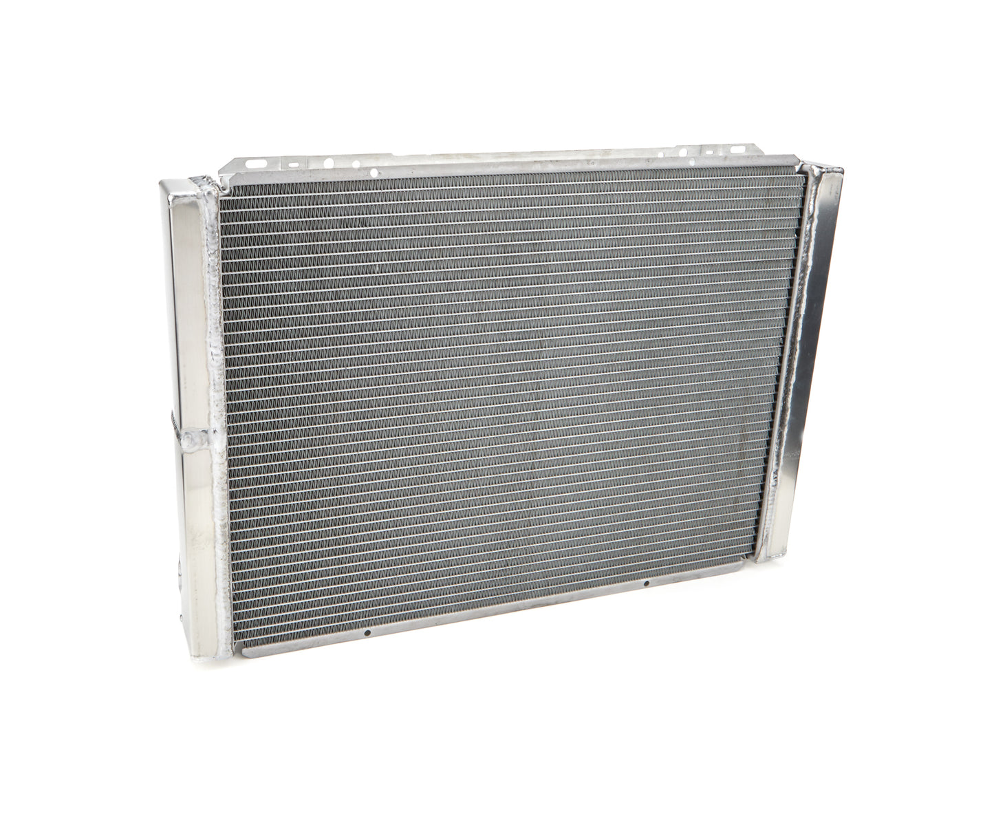 Howe Radiator 19x28 Chevy Dual Pass 16AN No Filler MPN HOW34328R16NF
