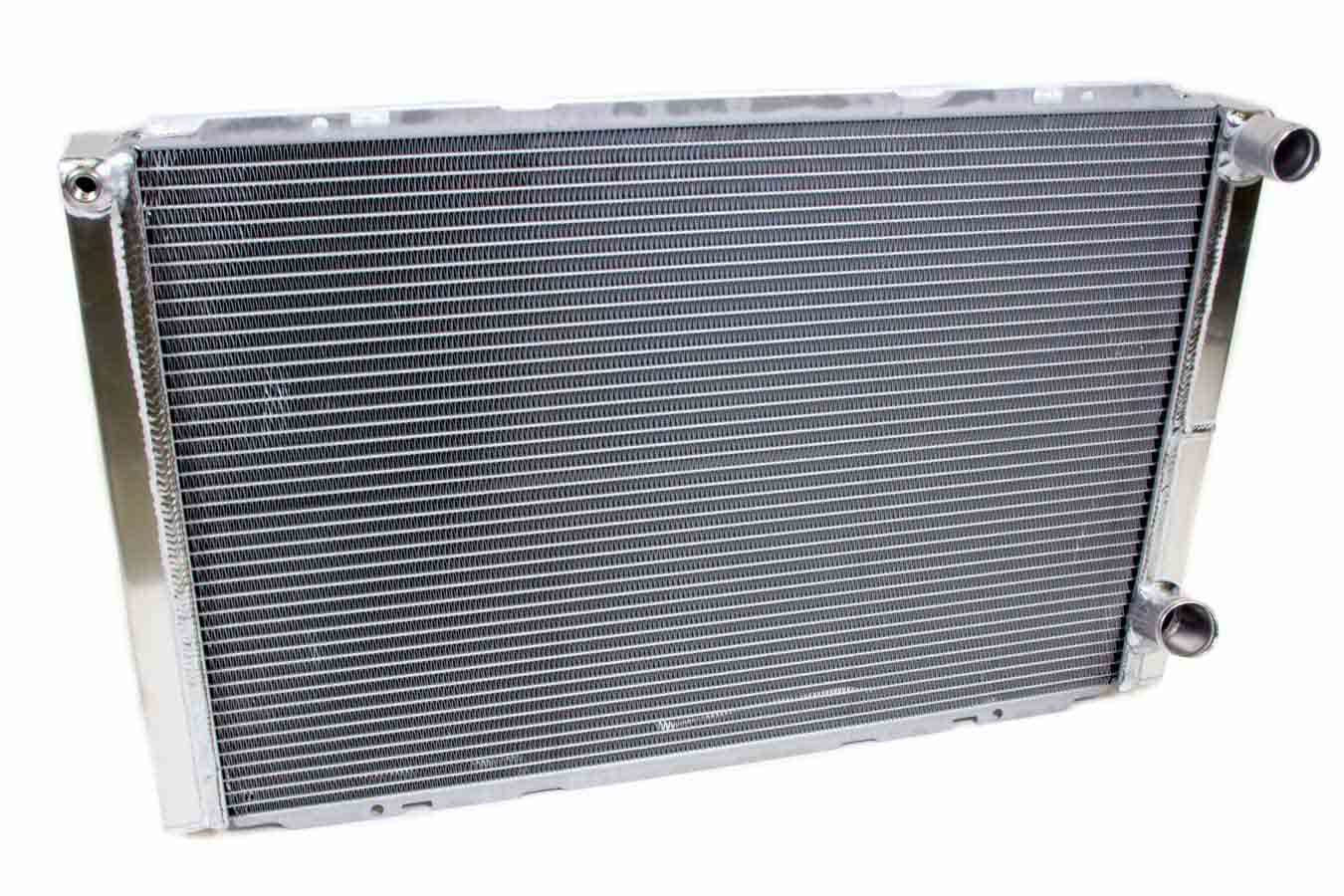 Howe Radiator 19x31 Chevy Dual Pass No Filler MPN HOW34331RNF