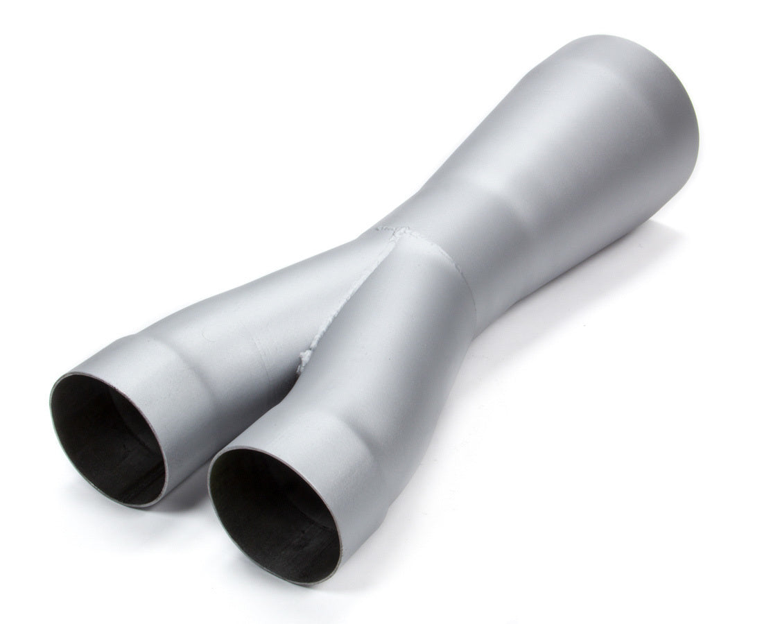 Howe 2 into 1 3in. to 5in. Y-Pipe MPN HOWH2022
