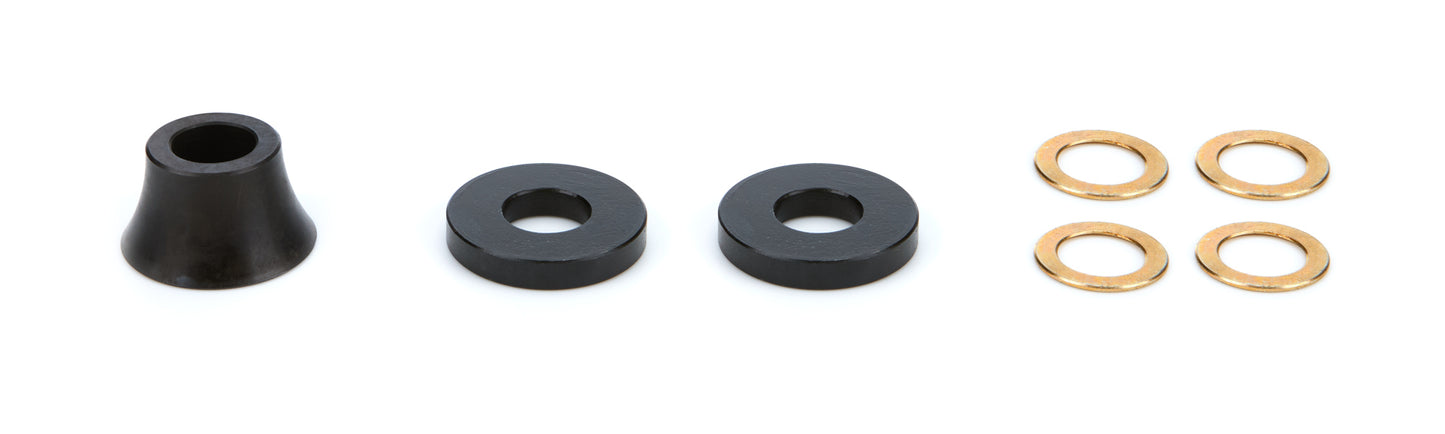 Howe Bump Steer Spacer Steel R366