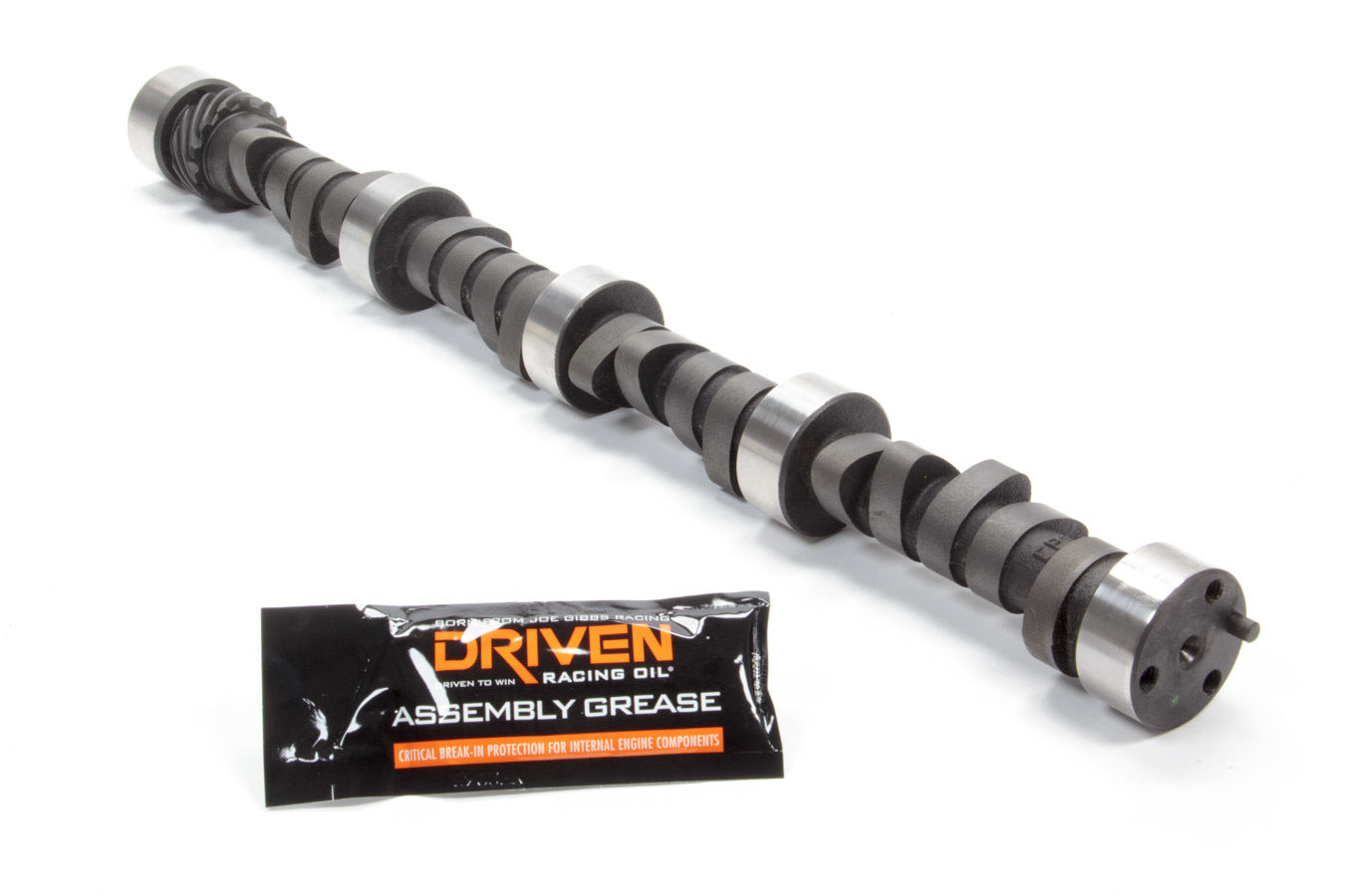 Howards Racing Components Solid Cam - SBC Max Oval MPN HRC110822-06 For Chevy