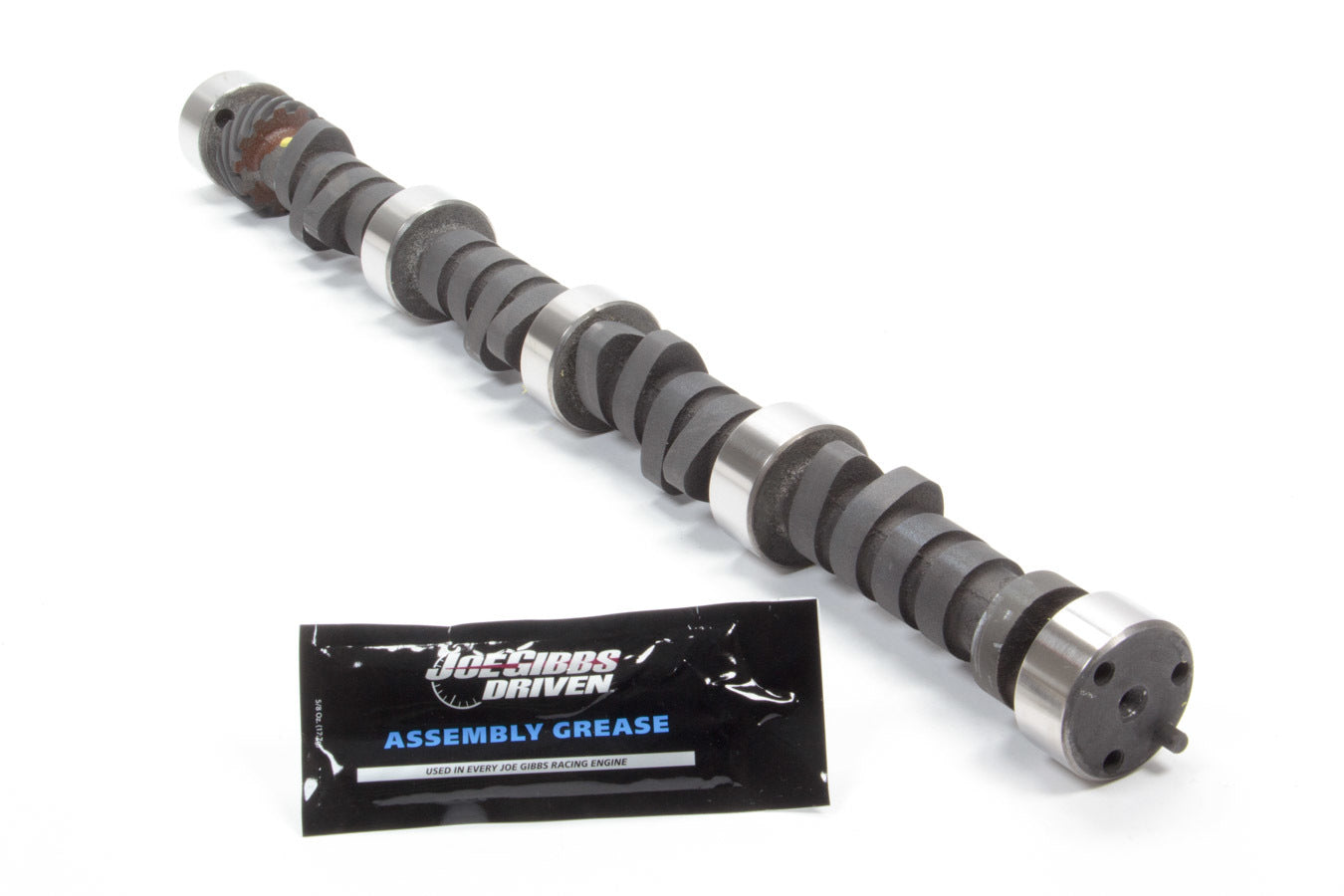 Howards Racing Components Hydraulic Cam - SBC Max Oval MPN HRC111241-12 For Chevy