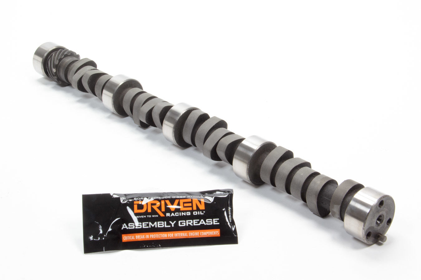 Howards Racing Components Hydraulic Cam - SBC O/T Lift Rule MPN HRC112941-06 For Chevy
