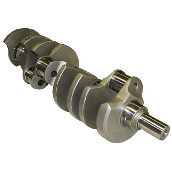 Howards Racing Components BBC Reaper 4340 Billet Crankshaft 4.250 Stroke HRC45442506385