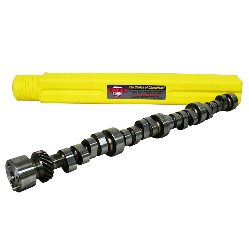 Howards Racing Components BBM Hyd Roller Camshaft MPN HRC720555-12 For Mopar B / RB-Series