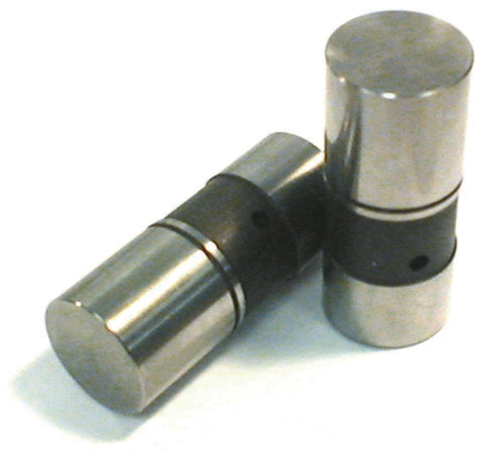 Howards Racing Components Hydraulic Lifters - Chevy V8 MPN HRC91111 For GM