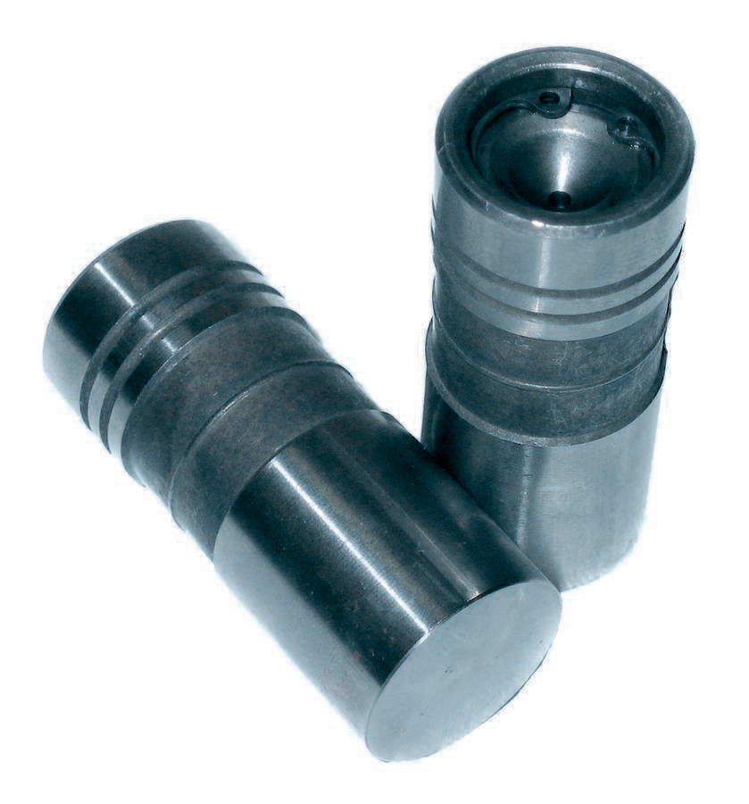 Howards Racing Components Hydraulic Lifters - Chevy V8 Max Effort MPN HRC91112 For GM