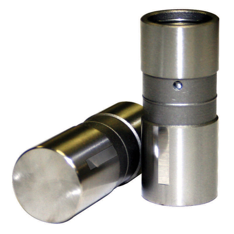 Howards Racing Components Hydraulic Lifters - Chevy V8 Direct Lube MPN HRC91116 For Chevy