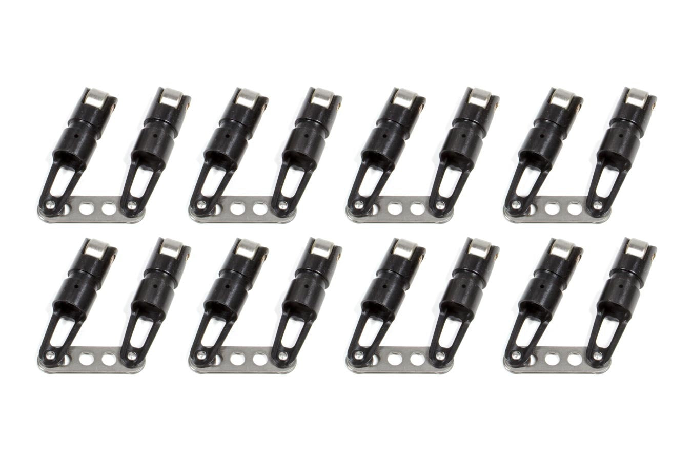 Howards Racing Components Solid Roller Lifters - SBC Vertical Style MPN HRC91132 For Chevy
