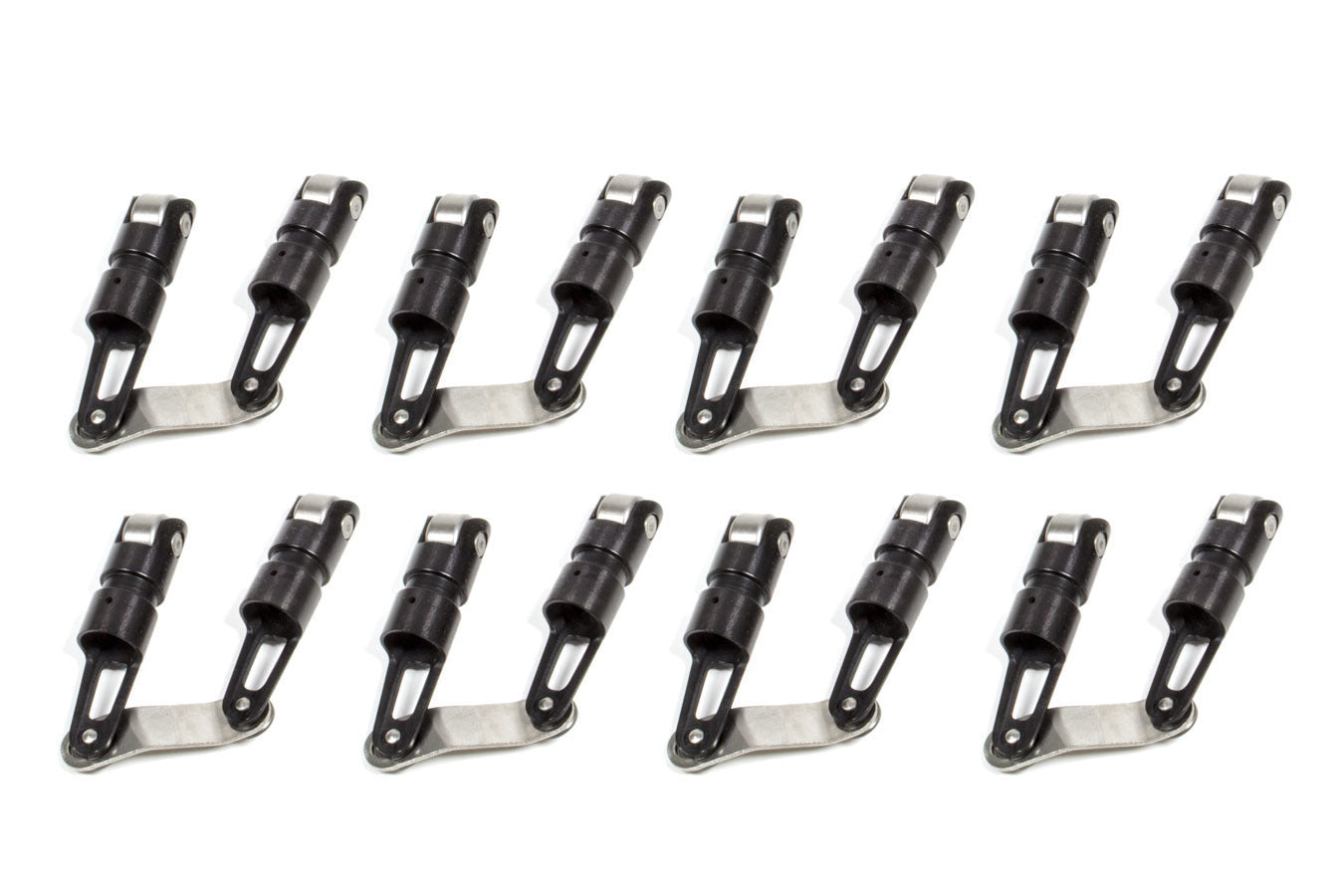 Howards Racing Components Solid Roller Lifters - BBC Vertical Style MPN HRC91133 For Chevy