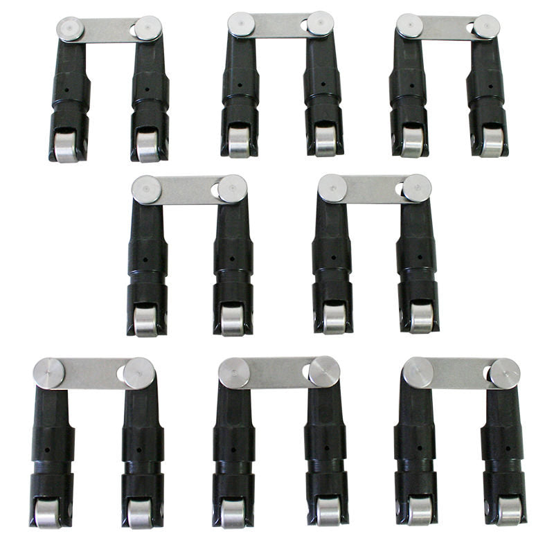 Howards Racing Components SBC Mech Roller Lifter Set +.300 Tall 91152