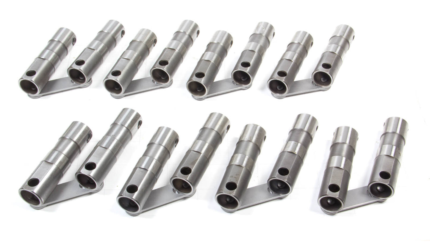 Howards Racing Components Hyd. Roller Lifters - SBC Retro-Fit MPN HRC91164N For Chevy