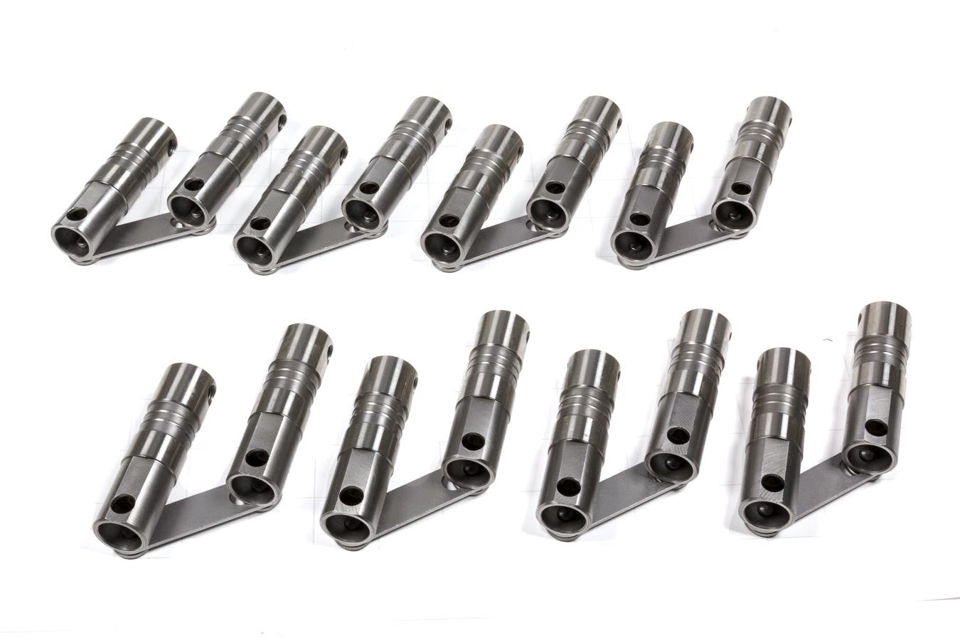 Howards Racing Components Hyd. Roller Lifters - SBF Retro-Fit MPN HRC91168 For Ford