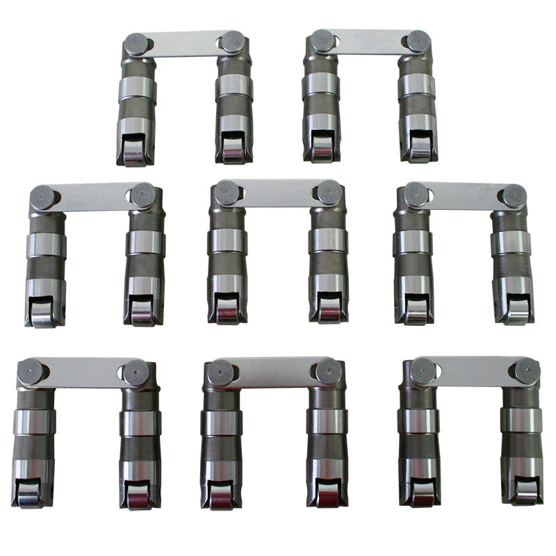 Howards Racing Components BBF/BBF FE Hyd Roller Lifter Set Retro-Fit 91261