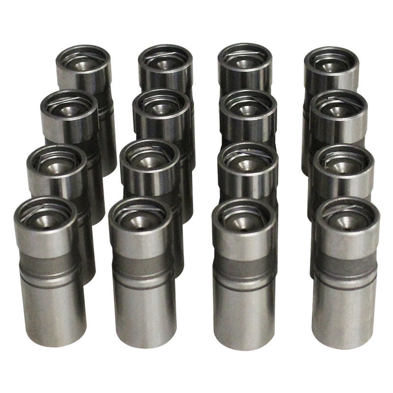 Howards Racing Components Hydraulic Lifter Set Pontiac/Olds V8 MPN HRC91411 For Pontiac, Oldsmobile