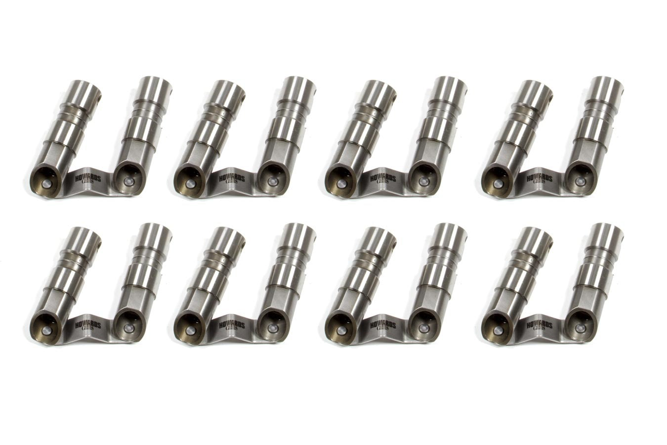 Howards Racing Components Hyd. Roller Lifters - SBM Retro-Fit MPN HRC91764 For Mopar