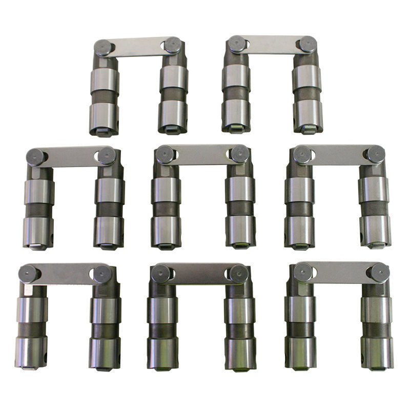 Howards Racing Components AMC V8 Hydrualic Roller Lifter Set - Retro-Fit MPN HRC91774 For AMC, Mopar