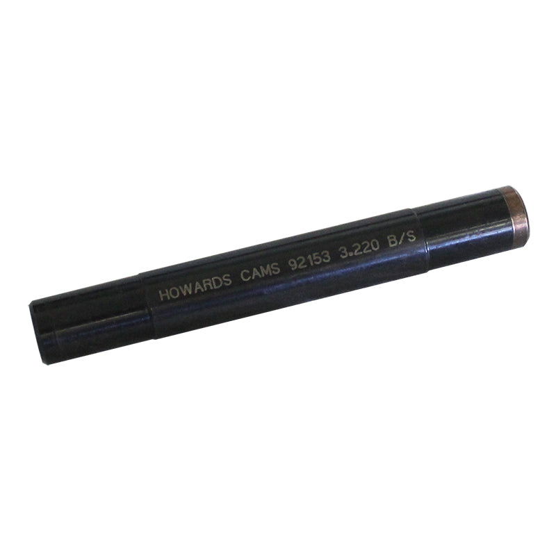 Howards Racing Components Fuel Pump Pushrod BBM/Hemi 3.220 MPN HRC92153 For Mopar B / RB-Series