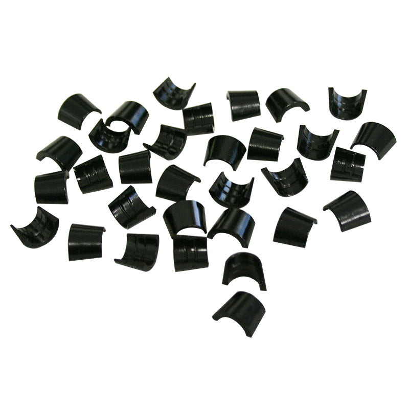 Howards Racing Components Valve Locks - 11/32 7 Degree - Stamped 93040