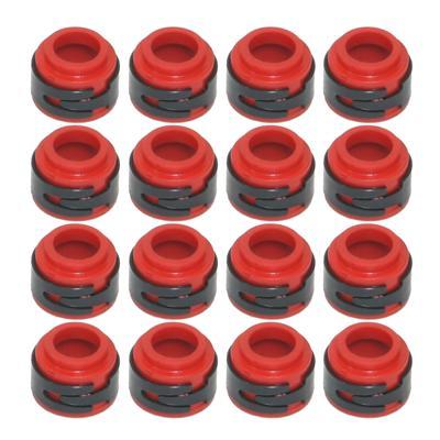 Howards Racing Components Valve Seals - 11/32 x .500 - PC Type w/o Glue 93311
