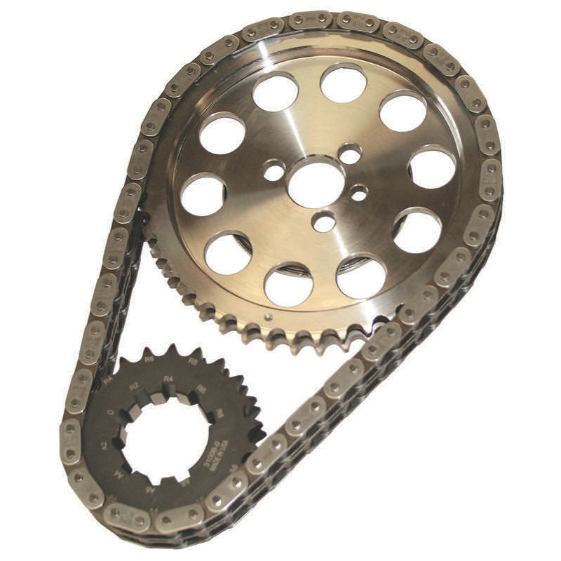 Howards Racing Components Timing Set - SBC Billet MPN HRC94300 For Chevy