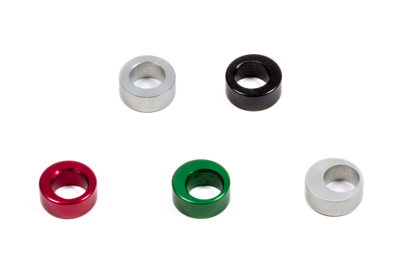 Howards Racing Components Cam Degree Bushings - 0-2-4-6-8 MPN HRC94505