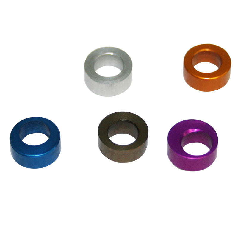 Howards Racing Components Cam Degree Bushings - 0-1-3-5-7 MPN HRC94510