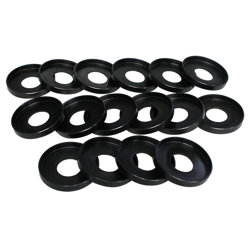 Howards Racing Components Valve Spring Cups- 1.550 x 1.680 OD x .577 ID MPN HRC96015