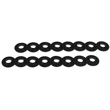 Howards Racing Components 1.270 Spring Locator Set 16pk .060 Thick MPN HRC96021