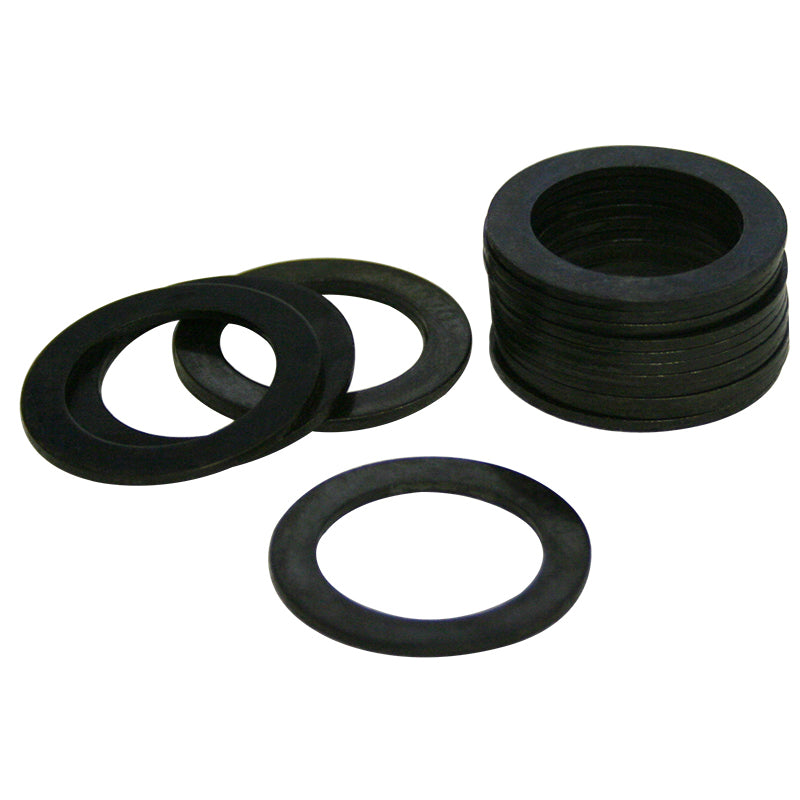 Howards Racing Components Valve Spring Shims 16pk 1.250 x .875 x .060 96210-60