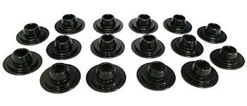 Howards Racing Components Valve Spring Retainers - 7 Degree - 1.440 97110