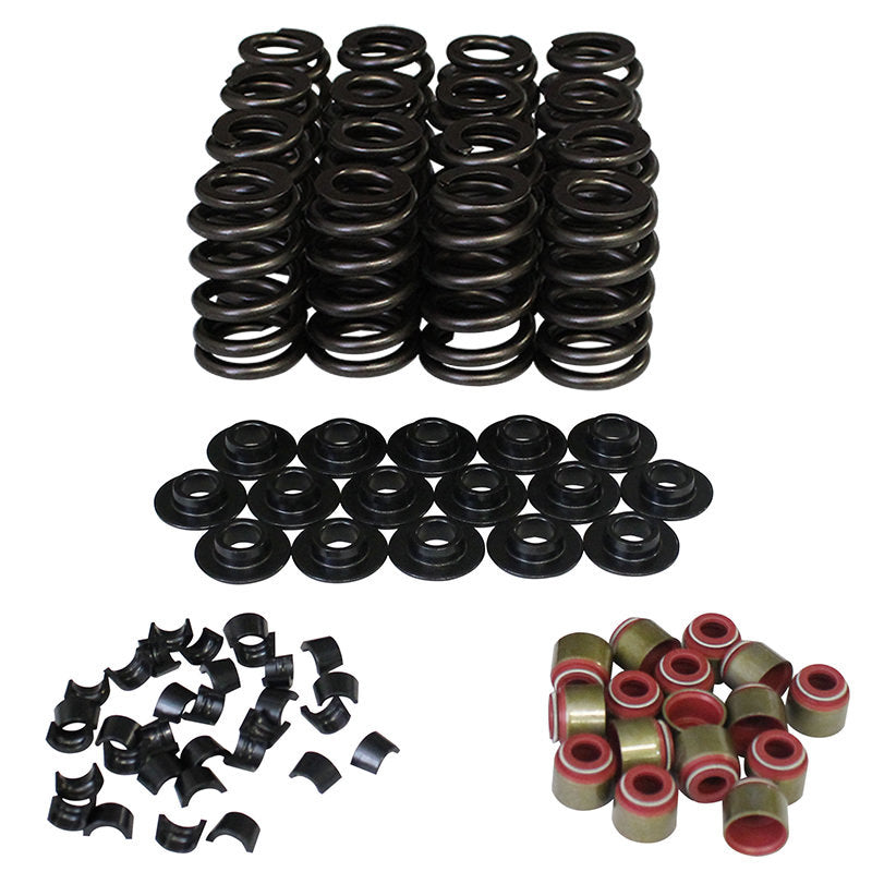 Howards Racing Components 1.280 Valve Spring Kit Beehive HRC98113-K1