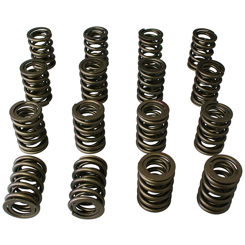 Howards Racing Components Dual Valve Springs - 1.470 MPN HRC98445